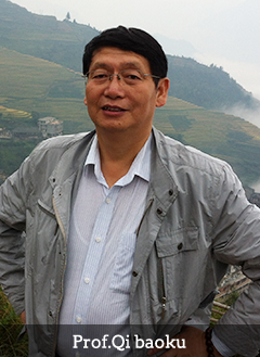 Qi bao ku